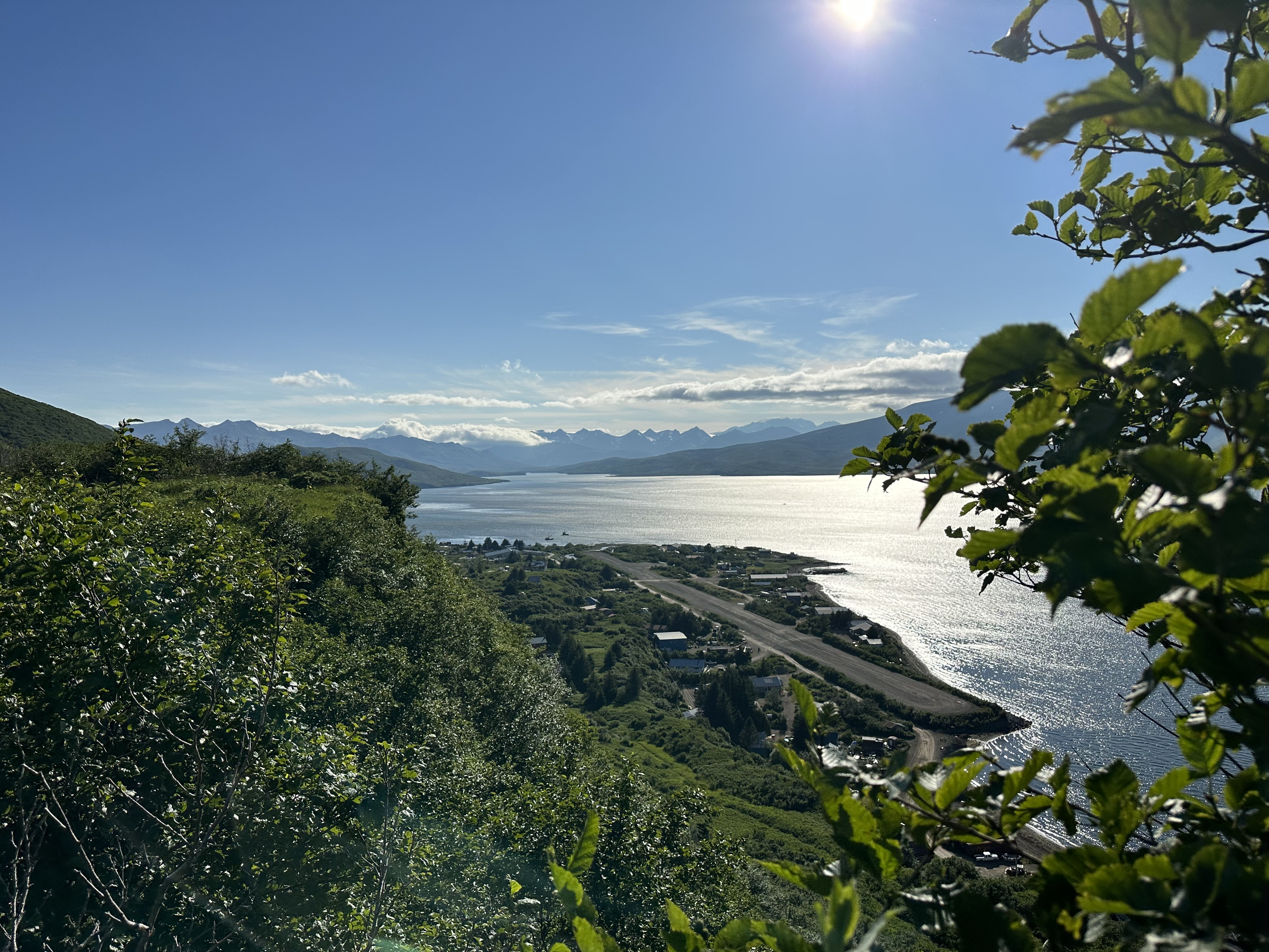 CHIGNIK LAGOON